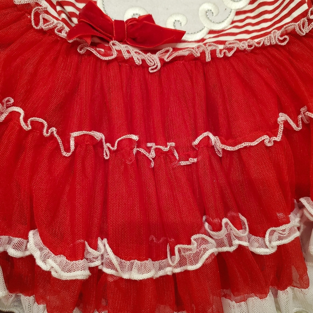 Christmas Dress - Picture 5 of 10